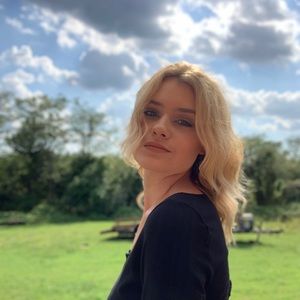 Meet your Posher, Mika